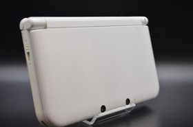 [REGION FREE] Nintendo 3ds ll xl white Console  game Rank B rf3