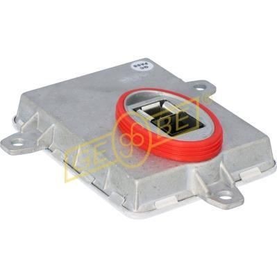 Ballast, lampe à décharge GEBE réglant le clignotement des phares xénon pour conducteur de BMW