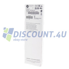 2022 NEW Allen Bradley 1734-TOP POINT I/O Terminal Base  Factory Sealed