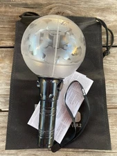 BTS Official Light Stick Ver. 1 (No Bluetooth) Army Bomb Kpop Rare Collectible