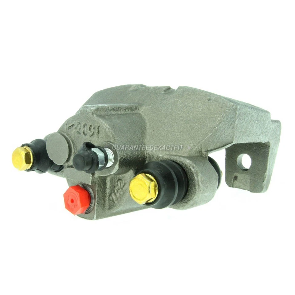 Pinza de freno trasera derecha centrada para Ford Crown Victoria Town Car TCP Foto 2 de 4