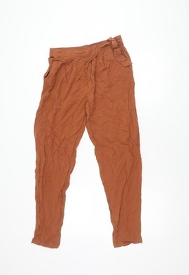 Damenhose UK Größe 10 Esmaia Relaxed Fit