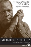 The Measure Of A Man Lp | Sidney Poitier | Taschenbuch | Kartoniert / Broschiert