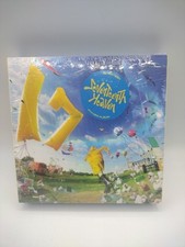 Seventeen - 11th Mini Album Seventeenth Heaven  Carat Version 