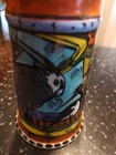 VTG. Penzo Zimbabwe Hand Painted and Signed Salt & Pepper Shakers 1998 — photo 6