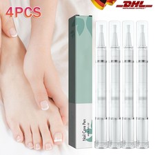 4ml Anti Fungal Nail Treatment Finger Toe Care Nail Fungus Biological Repair-Pen