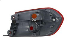 Heckleuchte TYC 11-6866-16-9 BMW 4 Coupe (F32, F82) 2 2013-2016