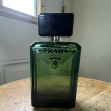 Paradigme Prada コロン - 2025年の男性用 新着フレグランス
