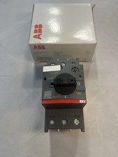 ABB MS132-25 Motor Starter 1SAM350000R1014 - ...