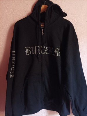 1Burzum 2003.Official.XLarge.Not Used/Personal Collection.Misanthropy.Razamataz