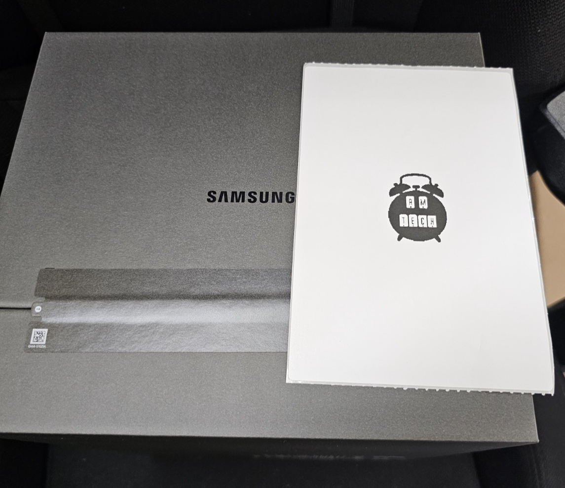 Samsung Galaxy XR VR/AR Mixed Reality Headset 256 GB Silver - New