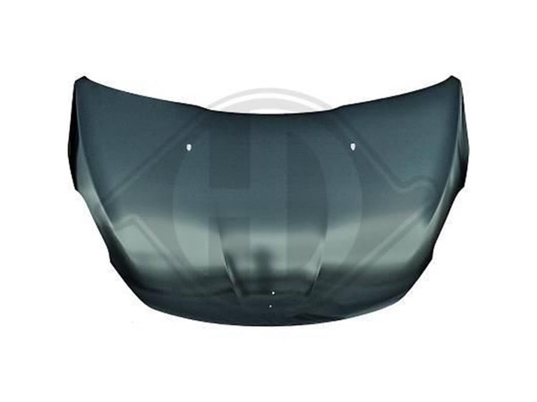 Motorhaube FüR Peugeot 208 2012-2019-image