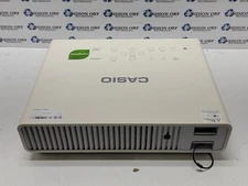 CASIO Projector XJ-M141, Grade B, SKU 18382