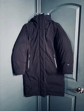 Helly Hansen Women's Urban Pro HELLY TECH® Down Coat Size Small