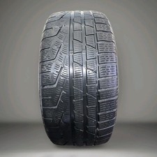 PIRELLI 255 35 20 (97W) TYRE M+S  ❄️ SOTTOZERO EXTRA LOAD TREAD 5.5MM 2553520