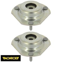 2X FederbeinstüTzlager Monroe MK478 2 Domlager Federbeinlager Vorderachse