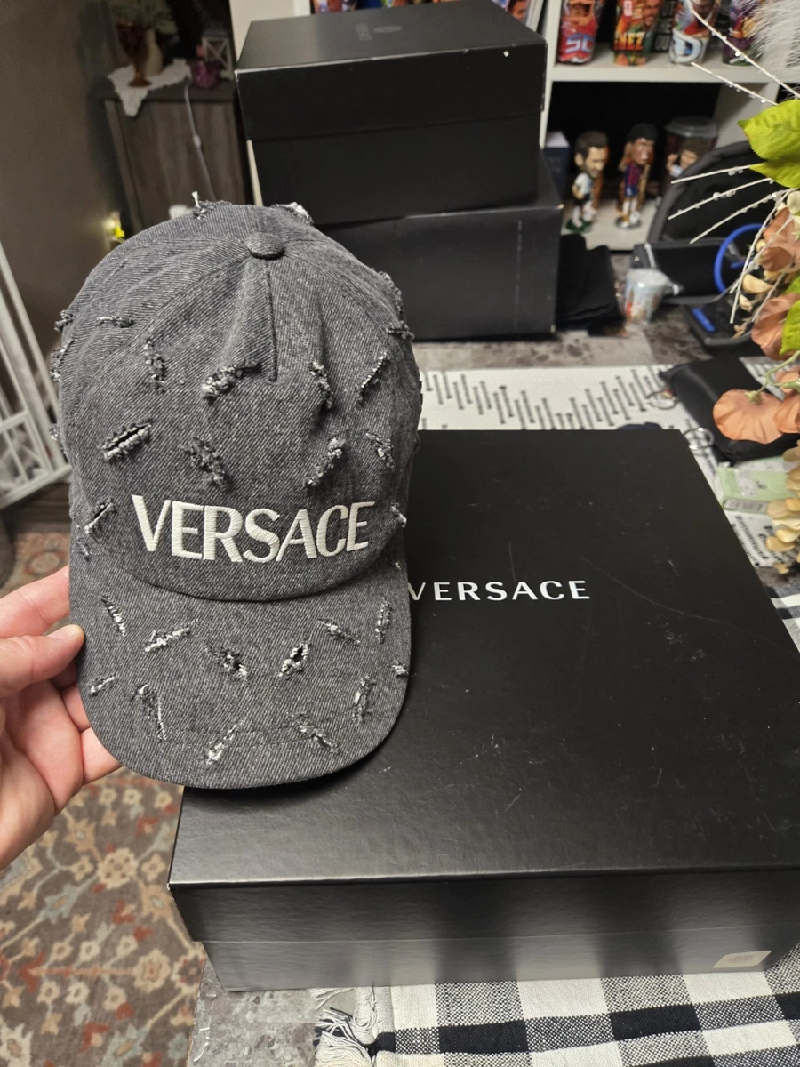 25+ Versace Men's Hats for sale | Updated Oct 2026