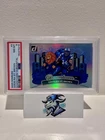 2025 Panini Amon-Ra St. Brown Base (Raw)