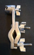 Gibraltar DC-295B Cymbal/Accessory Metal Clam...