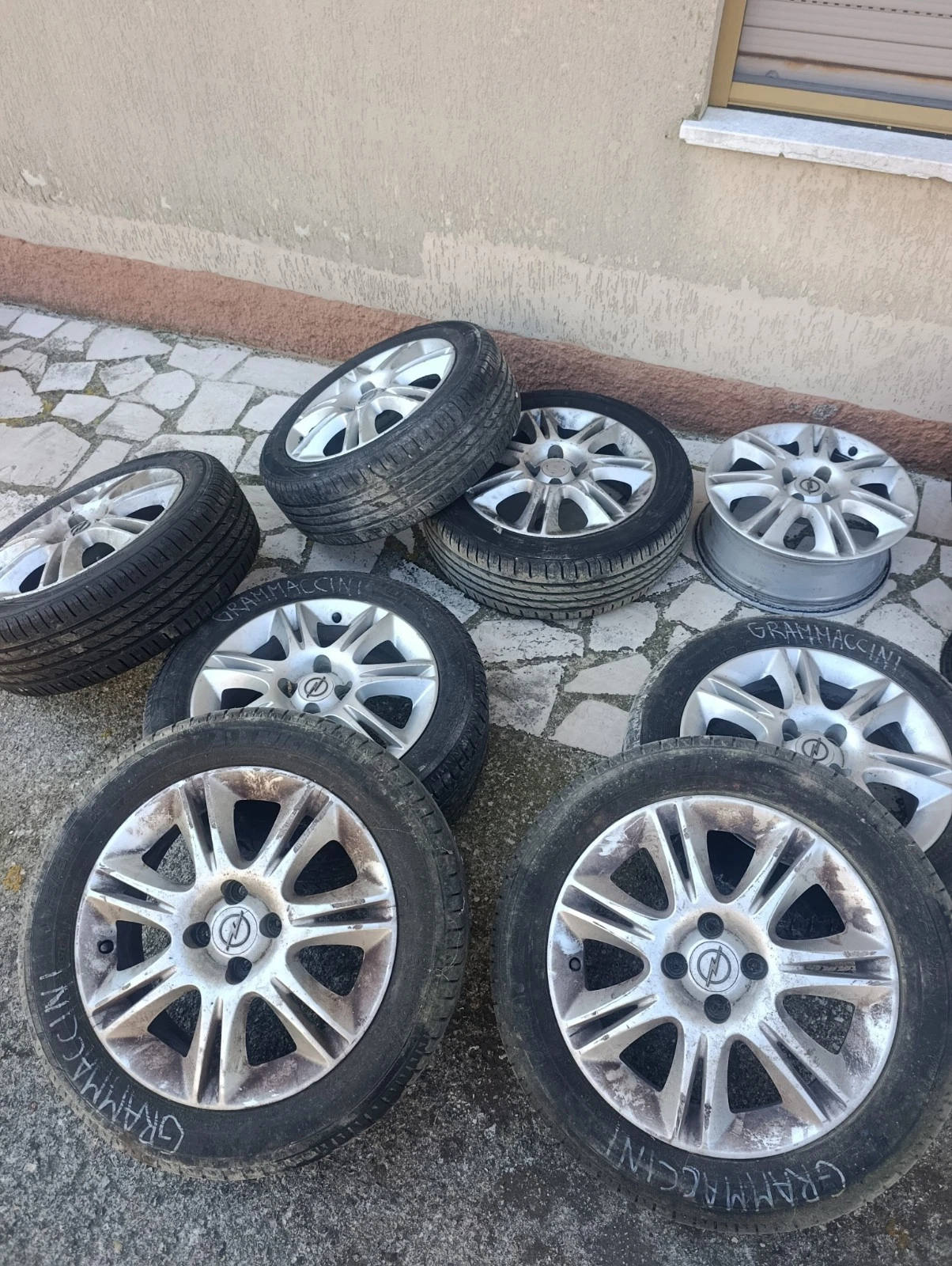 ricambi e accessori per auto