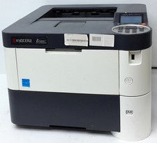 Kyocera Laser Printer Ecosys-Fs-2100dn
