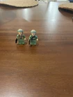 lego star wars endor minifigures