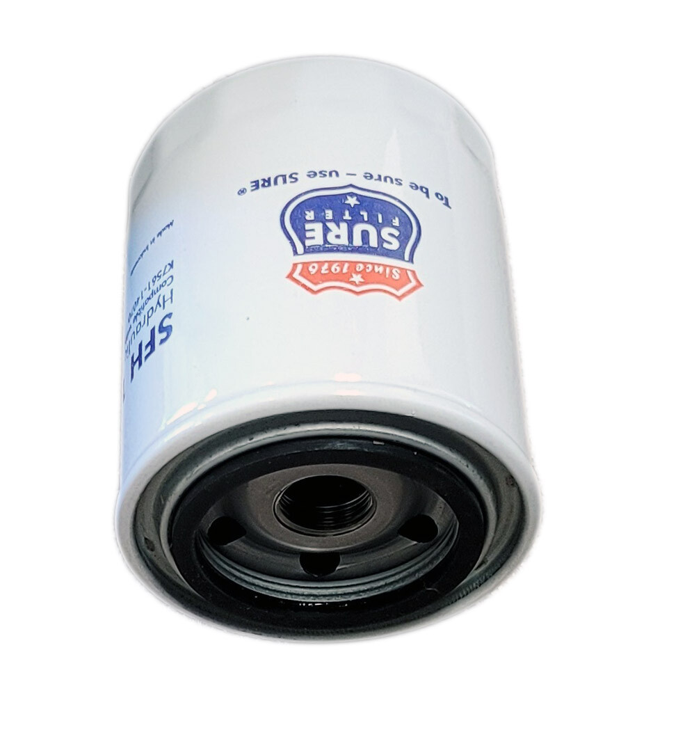 SFH1407 Hydraulic Oil Filter (Replaces K756114070 &amp; HHK701407) | eBay