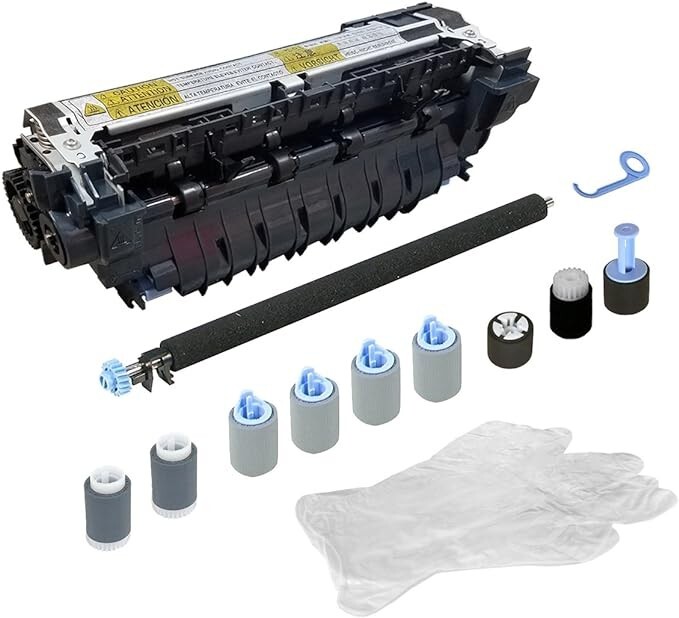 NEW HP LaserJet 600 M601 M602 M603 Maintenance Kit CF064A eBay
