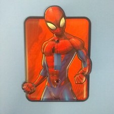 Spiderman Light Switch Marvel Spider-Man Light Switch Plate Cover