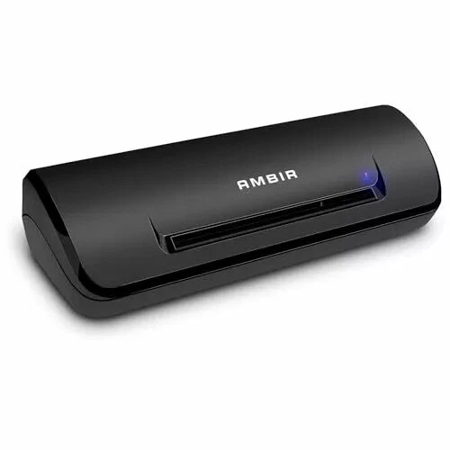 Ambir DS687 Duplex A6 Id Card Scanner - Image 3 of 4