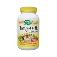 Nature's Way Change-o-life 180 Veg Caps on sale Nature's Way Change-o-life 180 Veg Caps on sale