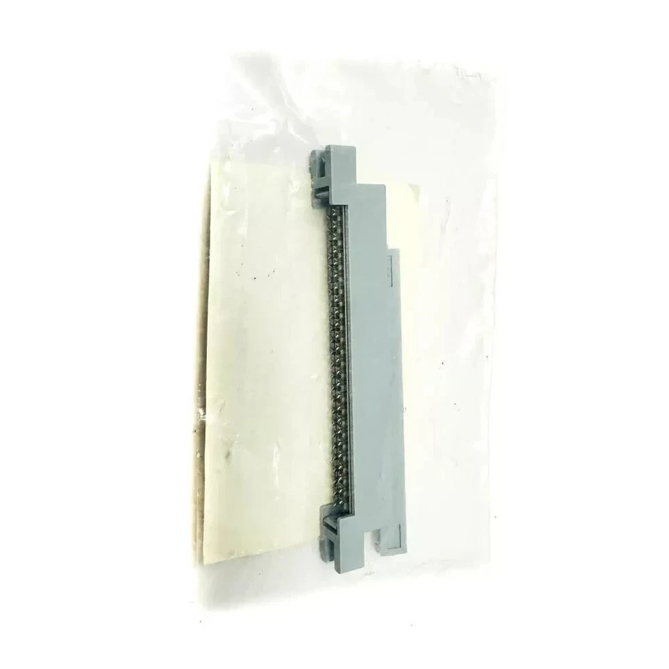3M Powell Electronics 4650-6000 Headers Wire Housiign 50 Position IDC Connector - Image 2 of 4