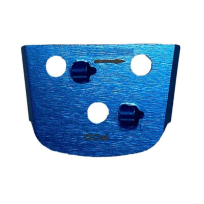 Metal Bond Diamond Tooling Grinding Epoxy PCD for Lavina Edco Grinder Right Hand