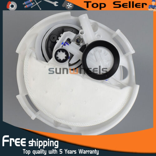 1714701464 Fuel Pump Module For Mercedes-Benz SLK (R171) SLK200 SLK280 SLK300 - Picture 3 of 12