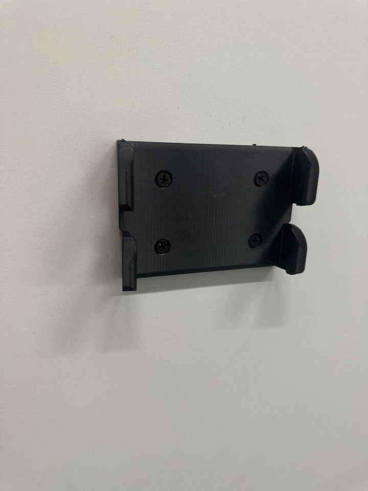 STIHL BGA 250 wall mount, holder, great storage solution for garage or shed - Image 3 of 4