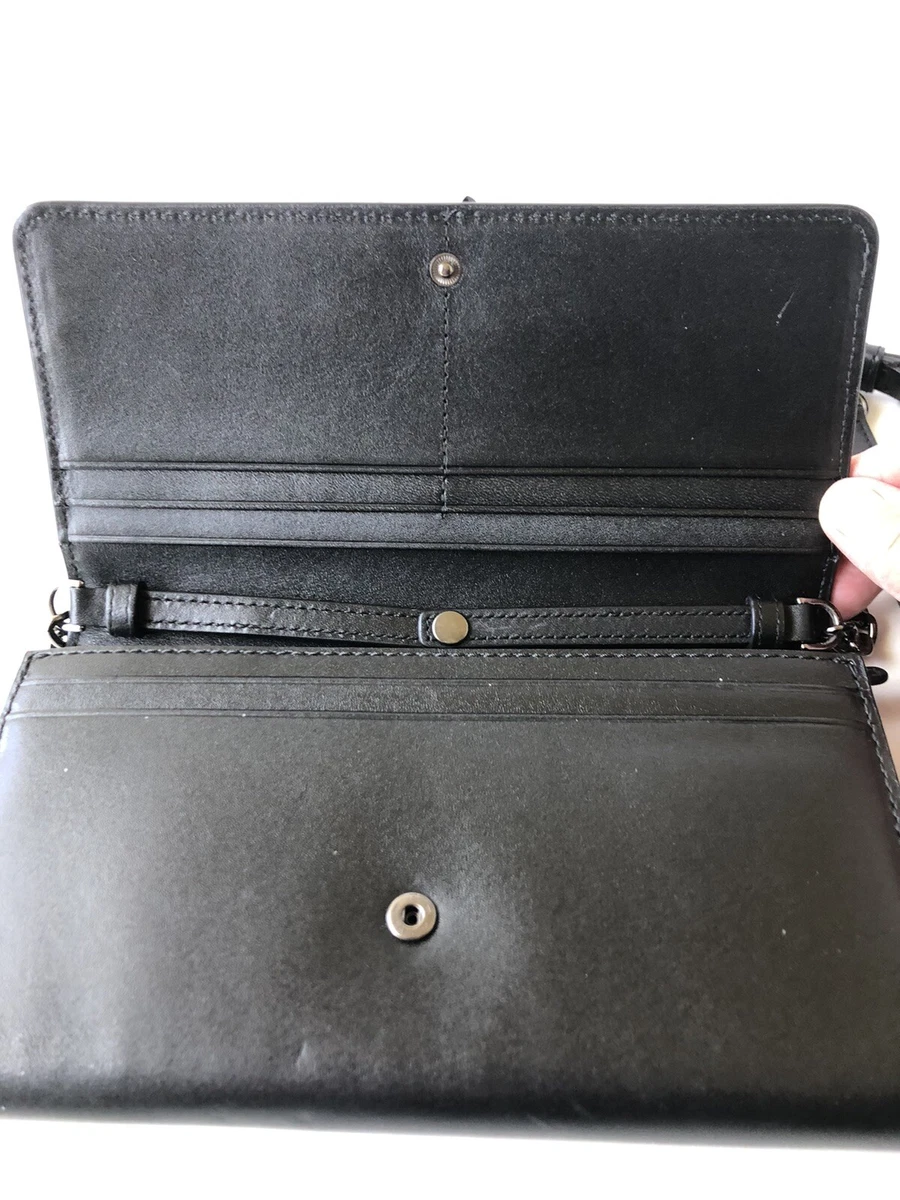 Floral michael sales kors wallet