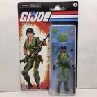 Hasbro GI Joe Classified Series Lady Jaye 6" Action Figure