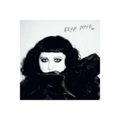 BETH DITTO ''EP'' CD 4 TRACKS NEU