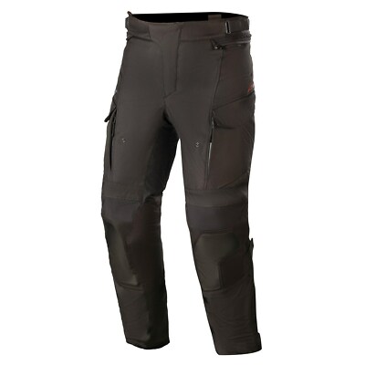 Alpinestars Andes V3 DryStar Pants Gr. M black schwarz Motorradhose