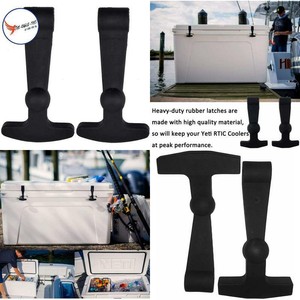 yeti rubber latch