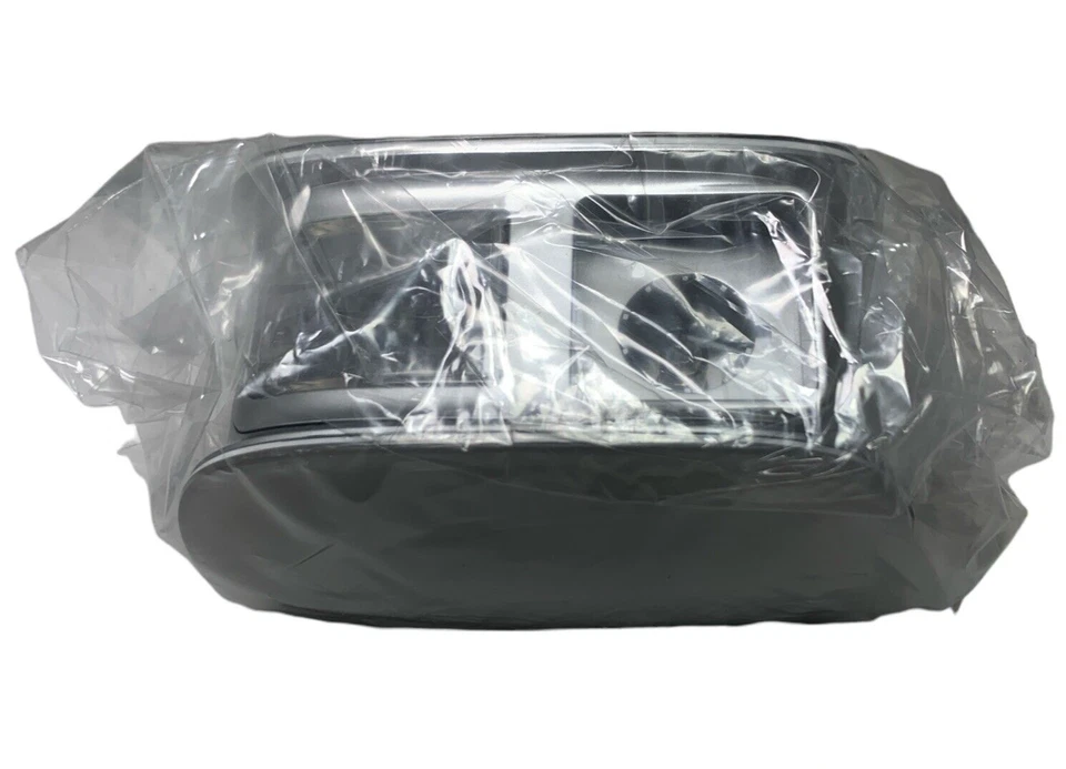 * SPT Ultrasonic Cool Mist Humidifier Re-Fillable Water Bottle LED Indicator - Image 4 of 4