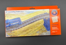 Lionel Great Railway Adventures Train Track 10" Ascending Track