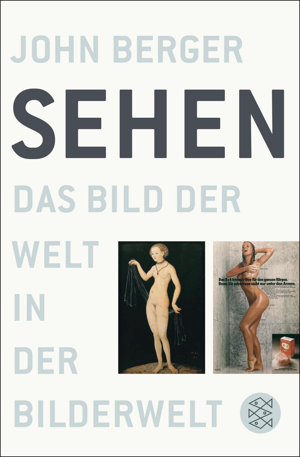 Thumbnail - Sehen, John Berger