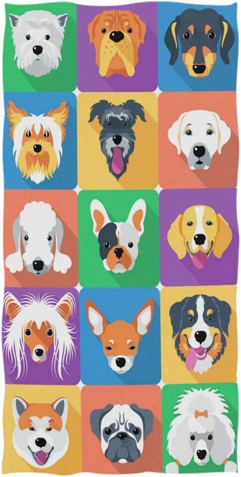Highly Absorbent 16x30",