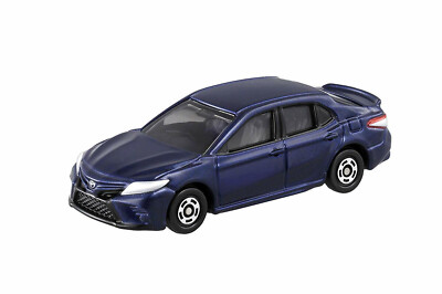 Takara Tomy Tomica Toyota Camry Sports 64 Die-Cast