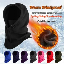 Balaclava Face Mask for Winter Cold Weather Windproof Ski Mask Thermal Head Hood