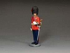 CE038 The Garrison Sergeant Major by King Country