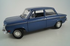 Modellino auto Revell 1:18 NSU TT 
