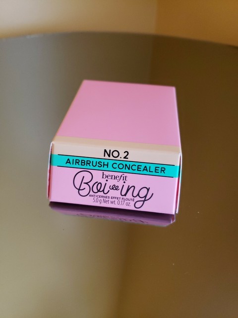 benefit eye concealer