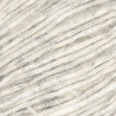 Juniper Moon Farm ::Cotton + Merino #03::  Organic Cotton/Merino yarn Dove